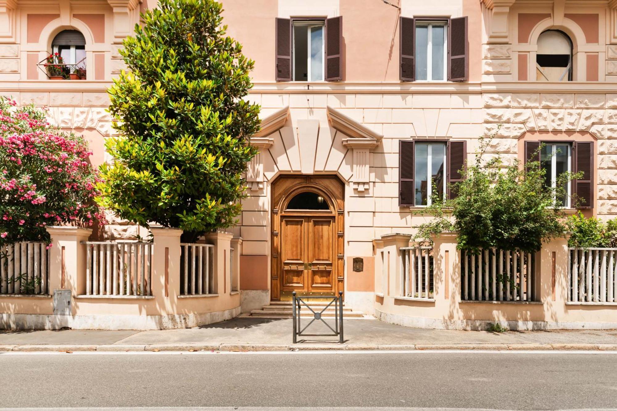 Appartamento Rome Nice Stays Roma